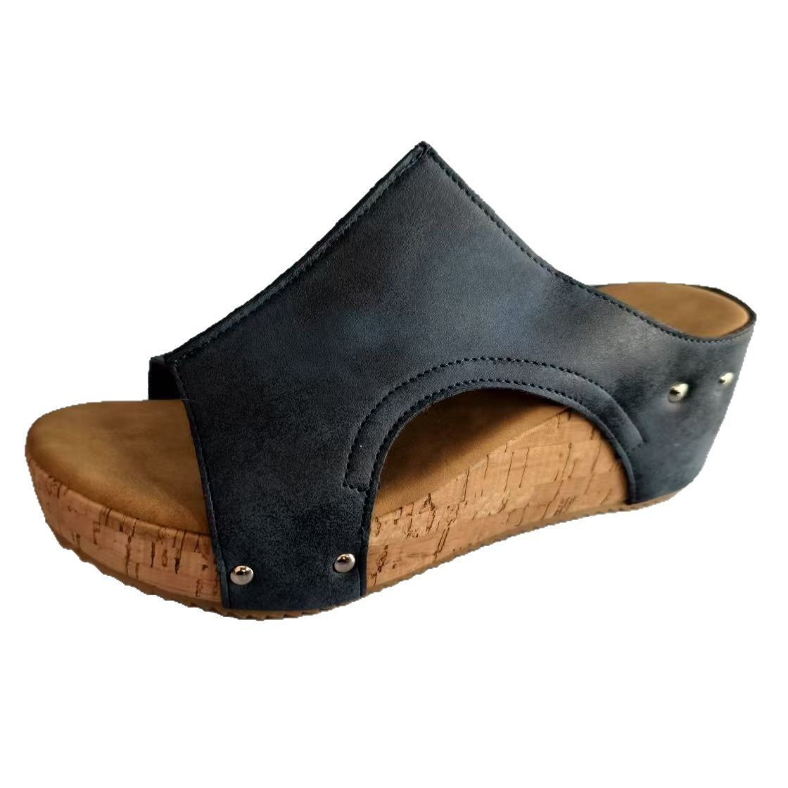 Graceful Orthopedic Sandals for Modern Look