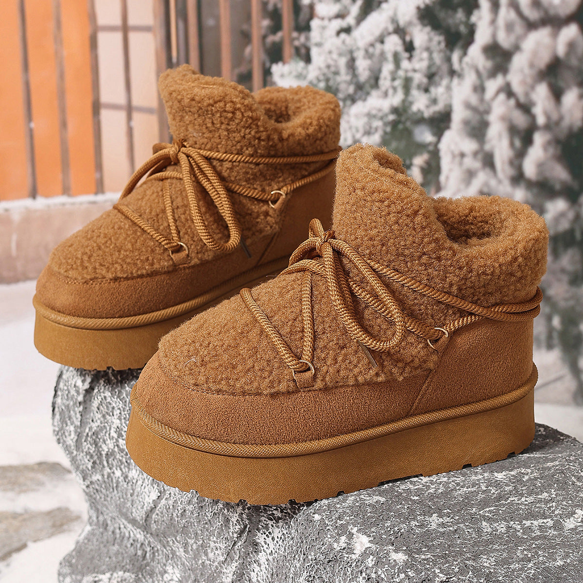 Beautifully Crafted Orthopedic Boots