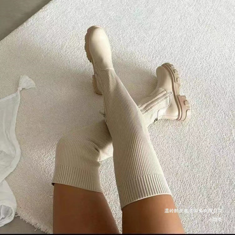 Beautifully Crafted Orthopedic Boots
