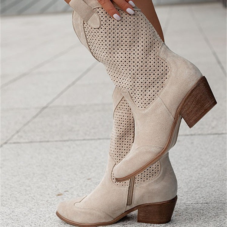 Stylish Orthopedic Boots for Any Occasion