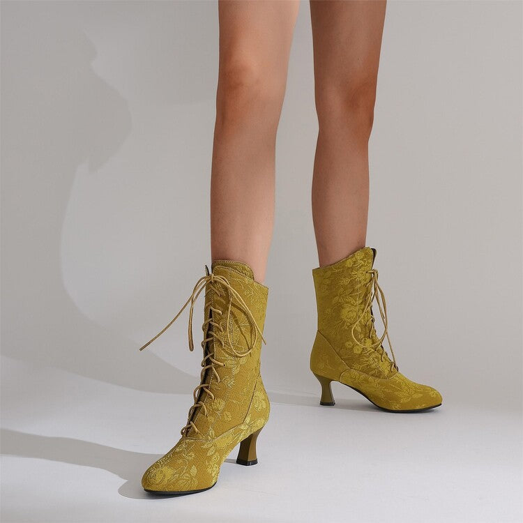 Beautifully Crafted Orthopedic Boots