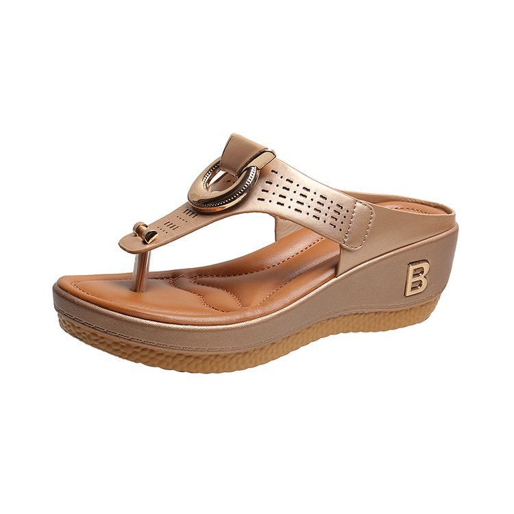 Beautifully Crafted Orthopedic Sandals