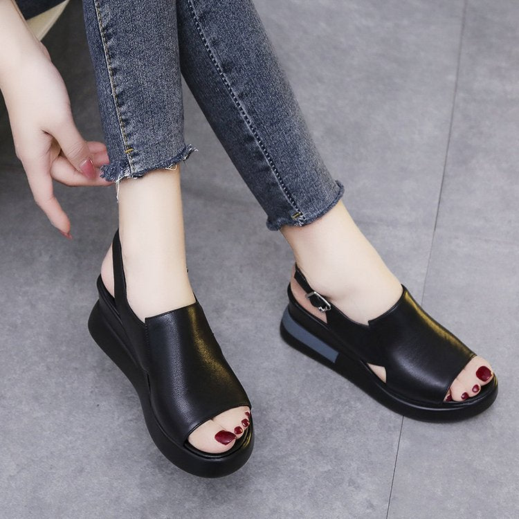 Comfortable Orthopedic Sandals for Daily Wear