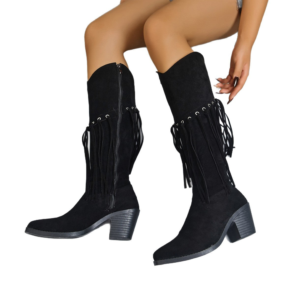Beautifully Crafted Orthopedic Boots