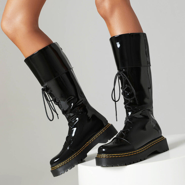 Elegant Orthopedic Boots for Every Step
