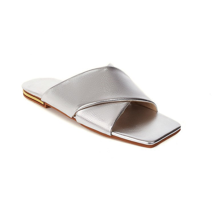 Chic Orthopedic Sandals with Unique Design