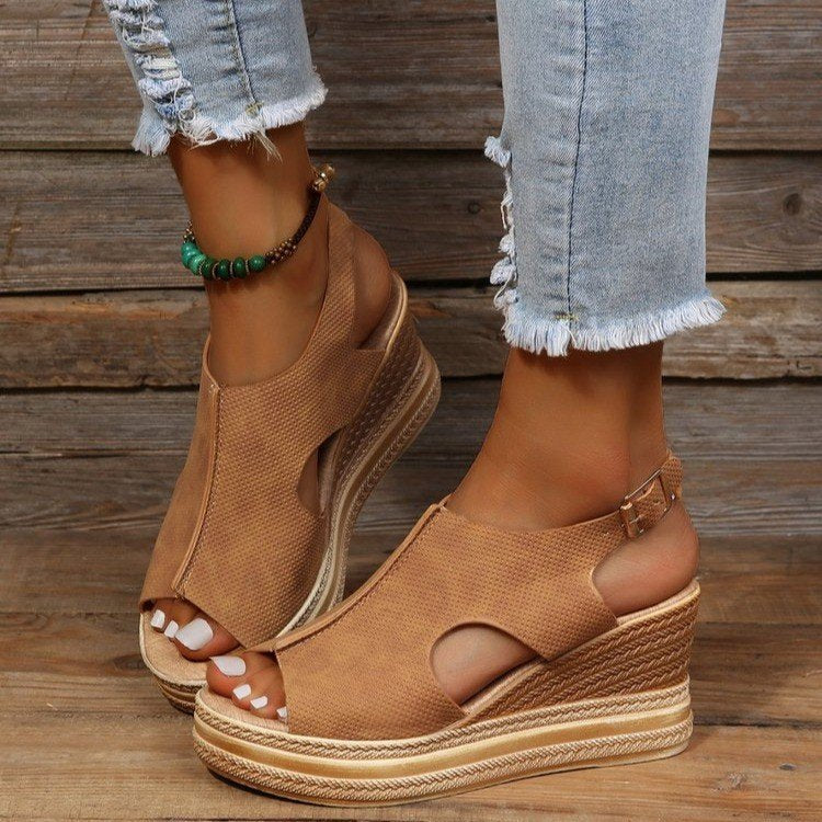 Comfortable Orthopedic Sandals for Daily Wear