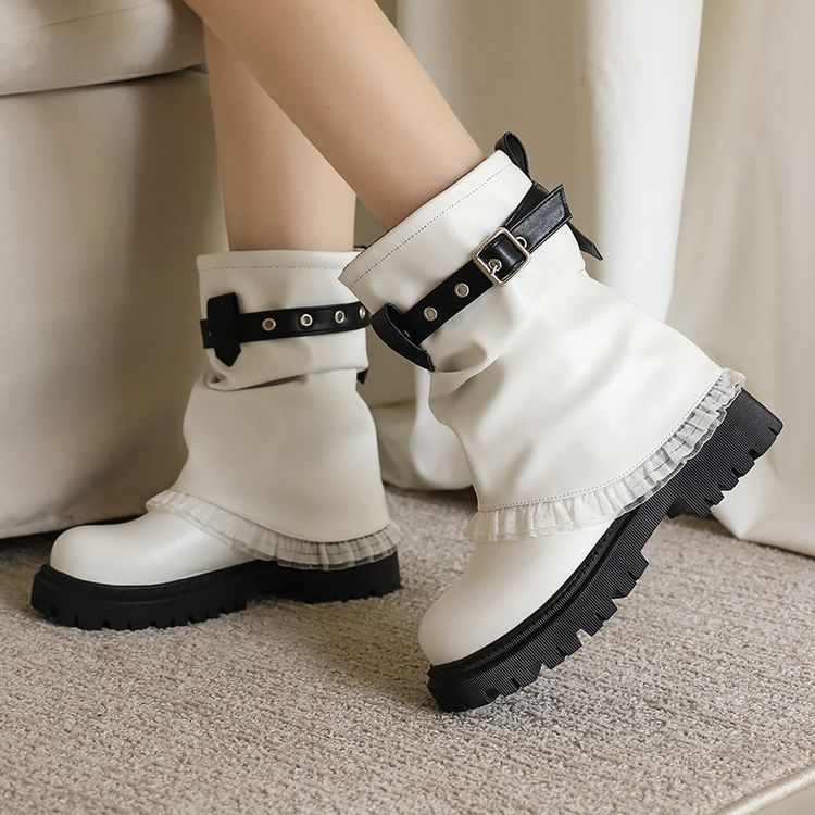 Comfortable Orthopedic Boots for Daily Wear