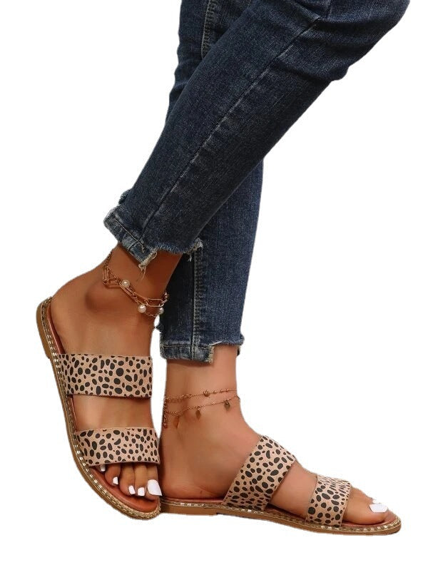 Elegant Orthopedic Sandals for Every Step