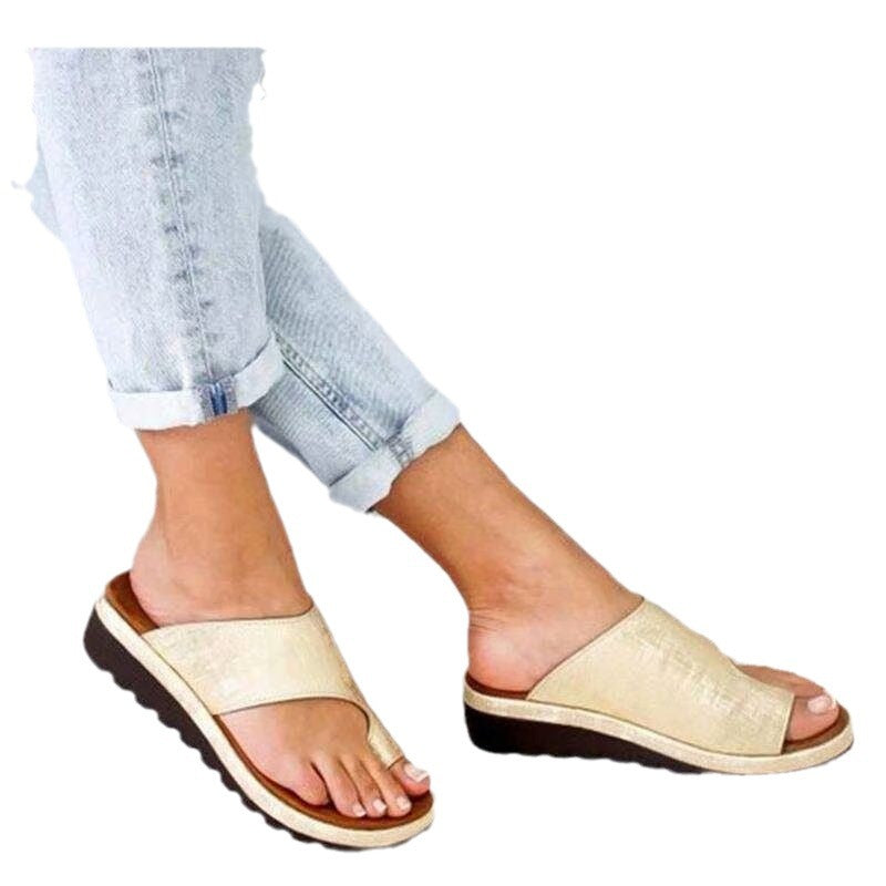 Stylish Orthopedic Sandals for Any Occasion
