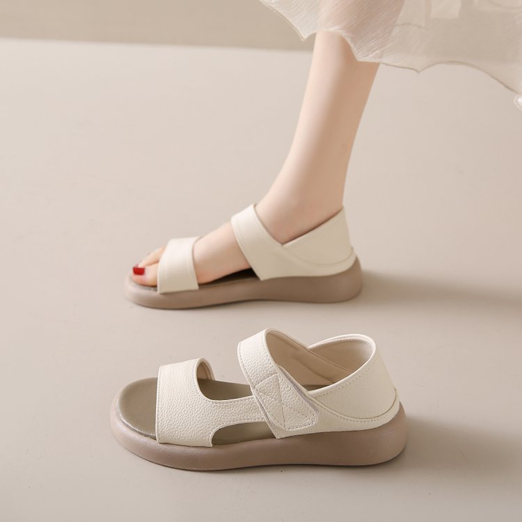 Elegant Orthopedic Sandals for Every Step