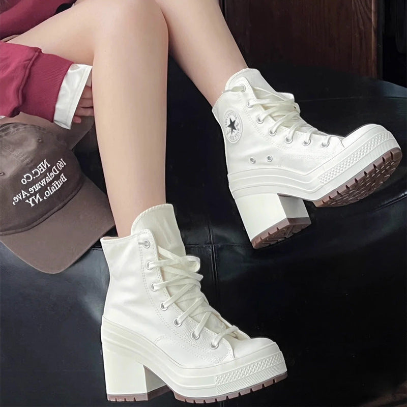 Beautifully Crafted Orthopedic Boots