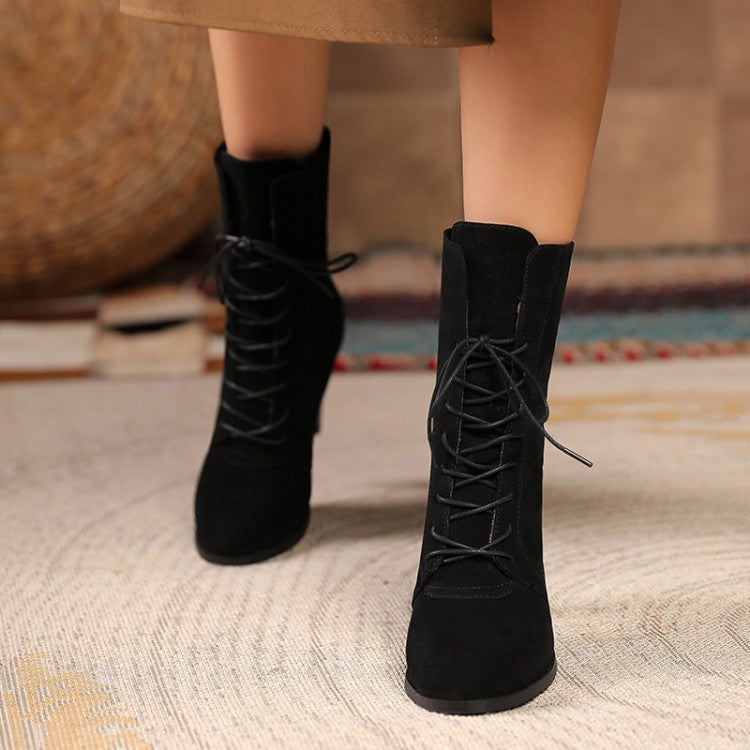 Elegant Orthopedic Boots for Every Step