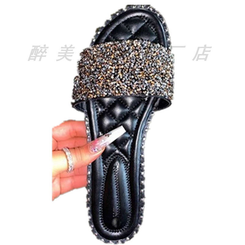 Chic Orthopedic Sandals with Unique Design