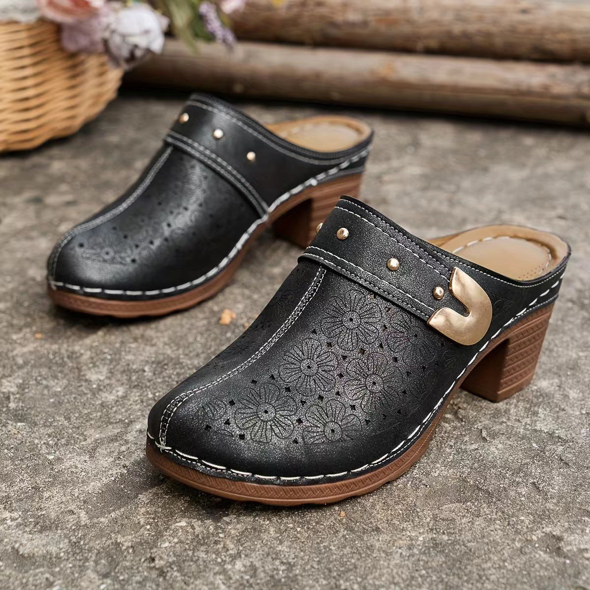 Stylish Orthopedic Sandals for Any Occasion