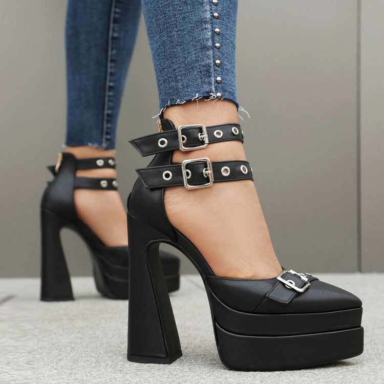 Elegant Orthopedic Sandals for Every Step