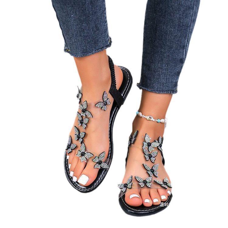 Elegant Orthopedic Sandals for Every Step