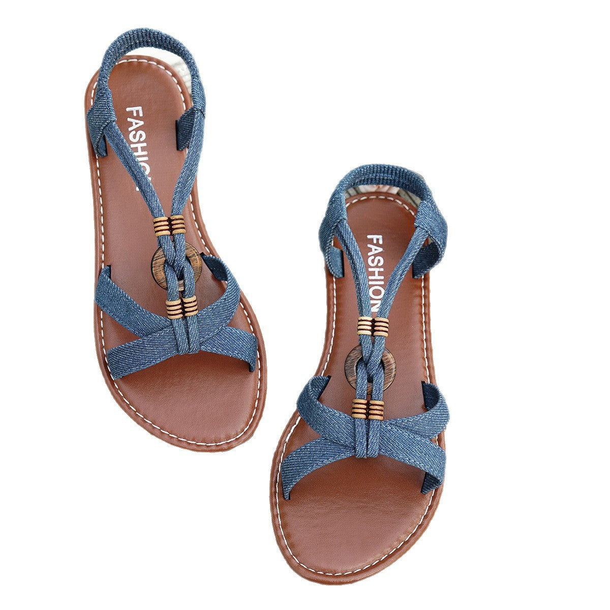 Stylish Orthopedic Sandals for Any Occasion