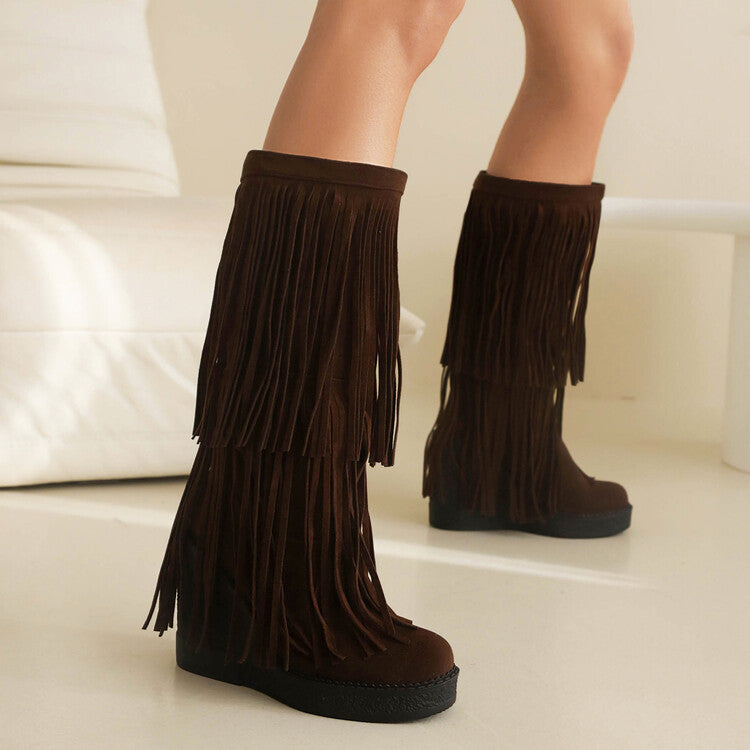 Stylish Orthopedic Boots for Any Occasion