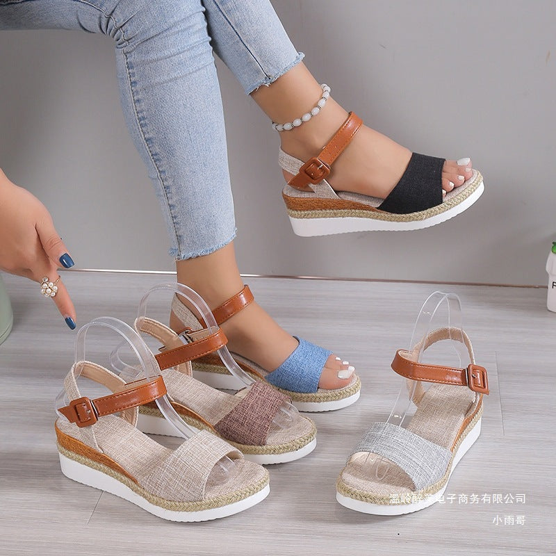 Comfortable Orthopedic Sandals for Daily Wear