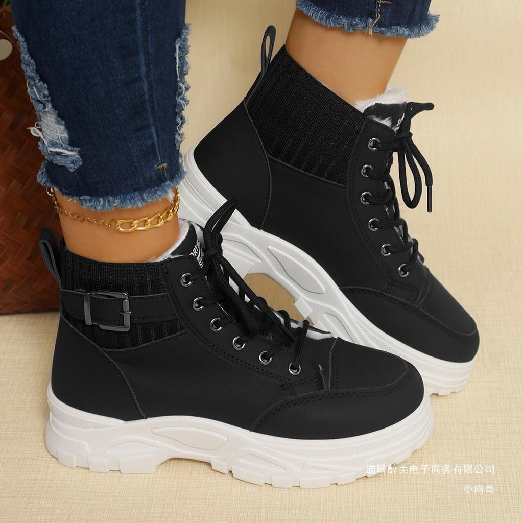 Comfortable Orthopedic Boots for Daily Wear