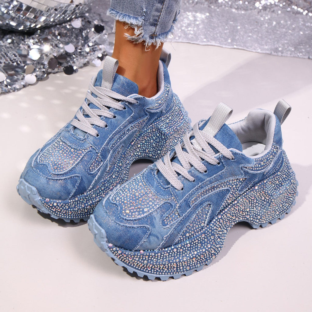Comfortable Orthopedic Sneakers for Daily Wear