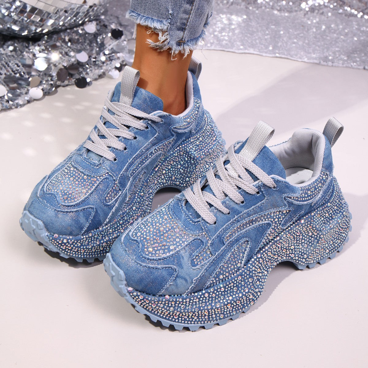 Comfortable Orthopedic Sneakers for Daily Wear