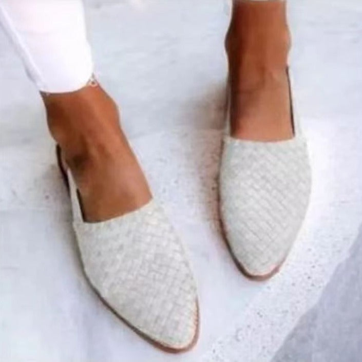 Beautifully Crafted Orthopedic Sandals