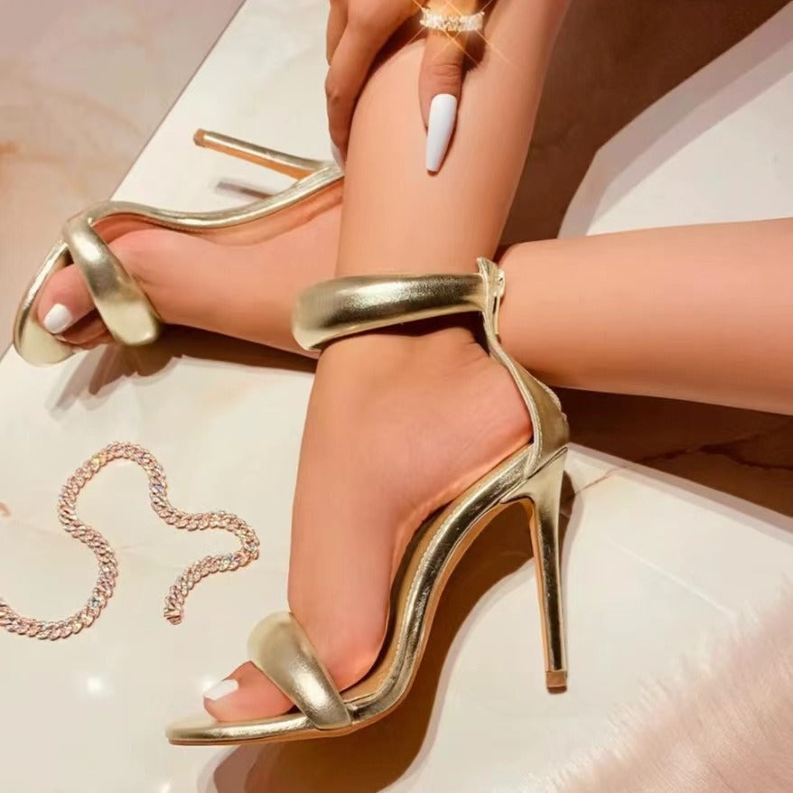 Elegant Orthopedic Sandals for Every Step