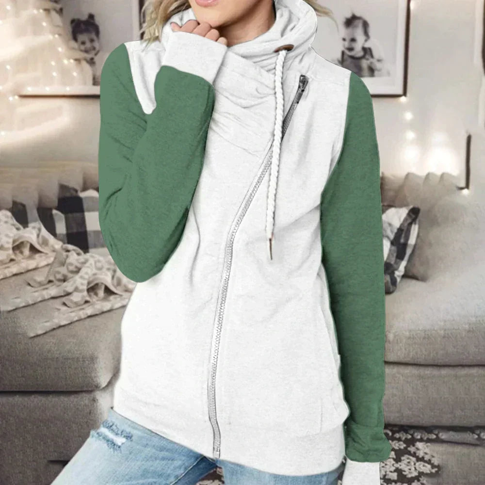 Vintage Inspired Sweater