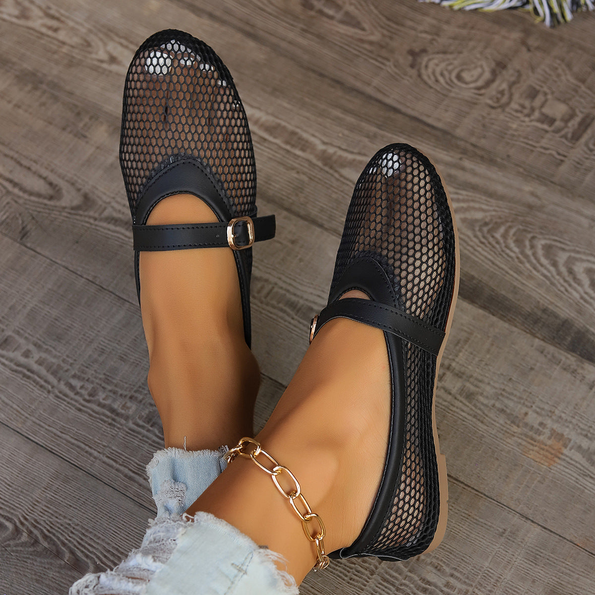 Beautifully Crafted Orthopedic Sandals