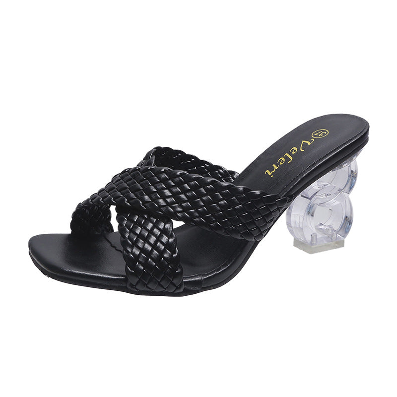 Classic Orthopedic Sandals with Timeless Style