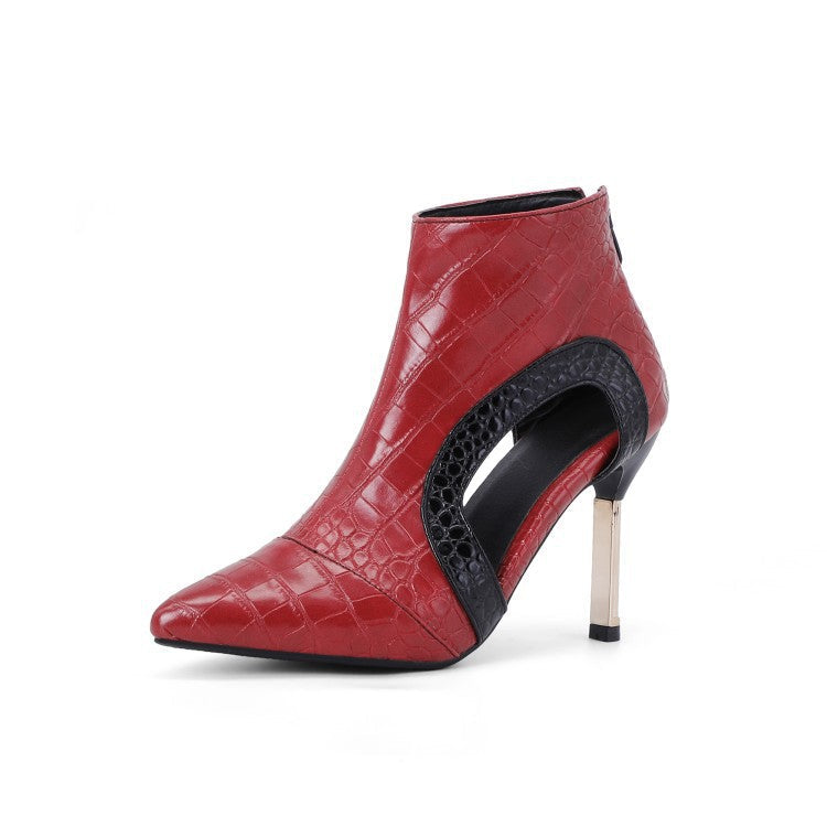 Beautifully Crafted Orthopedic Boots