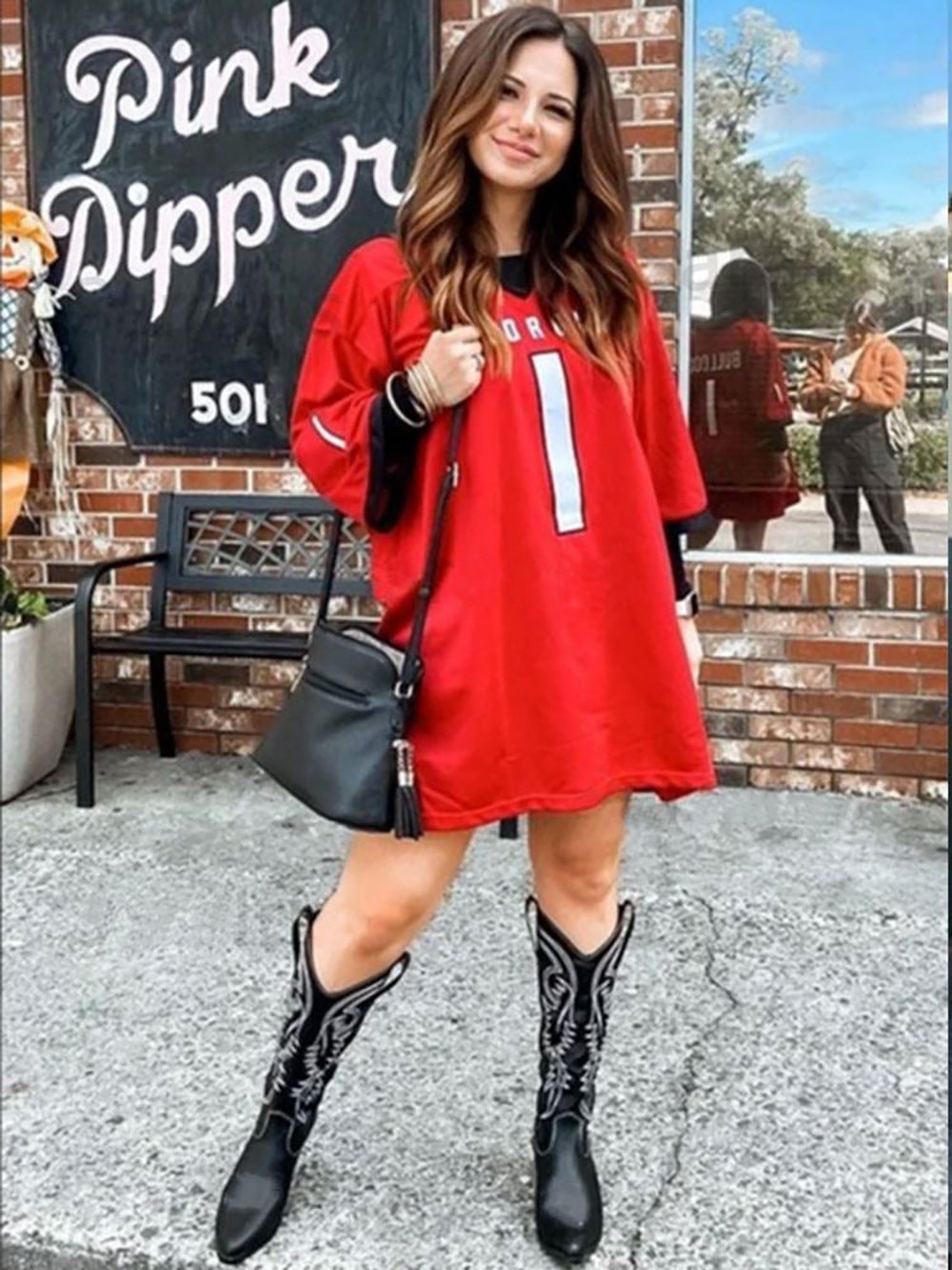 Beautifully Crafted Orthopedic Boots