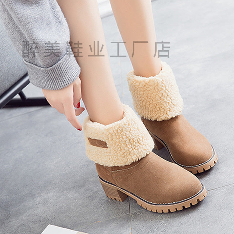 Comfortable Orthopedic Boots for Daily Wear