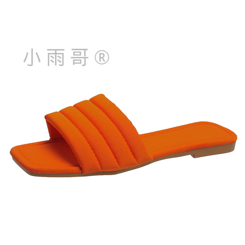 Vintage Inspired Orthopedic Sandals