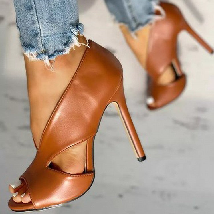 Vintage Inspired Orthopedic Sandals