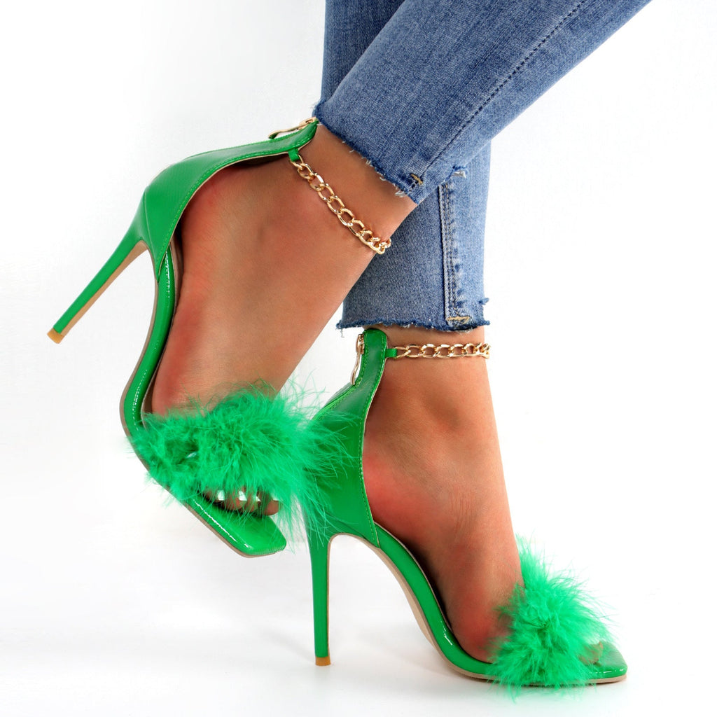 Classic Orthopedic Sandals with Timeless Style
