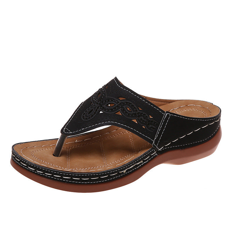 Beautifully Crafted Orthopedic Sandals