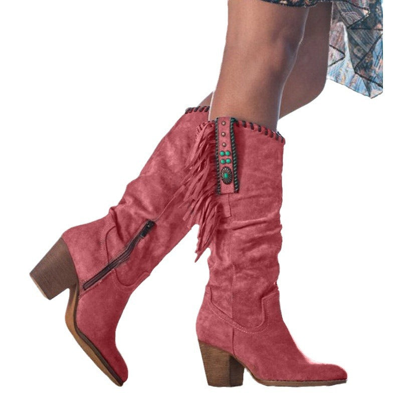 Beautifully Crafted Orthopedic Boots