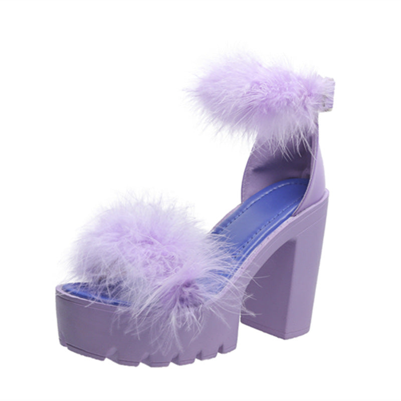 Elegant Orthopedic Sandals for Every Step