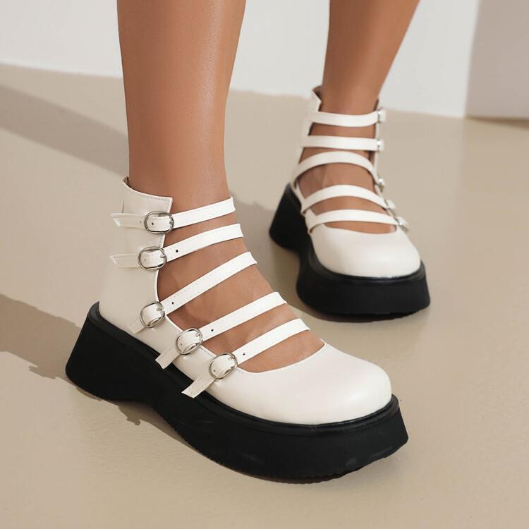 Beautifully Crafted Orthopedic Sandals