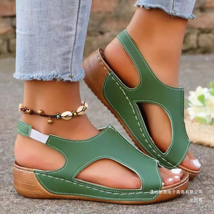 Stylish Orthopedic Sandals for Any Occasion