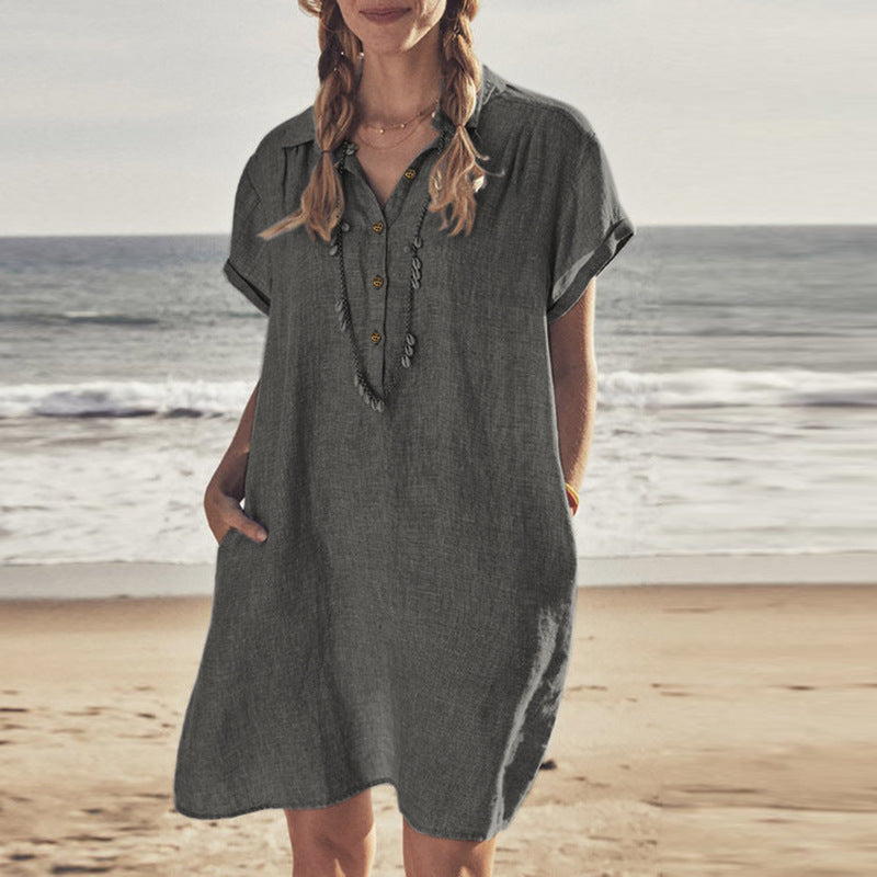 Dark gray