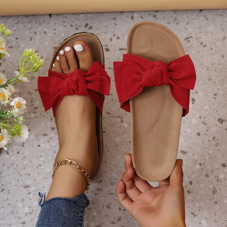 Graceful Orthopedic Sandals for Modern Look