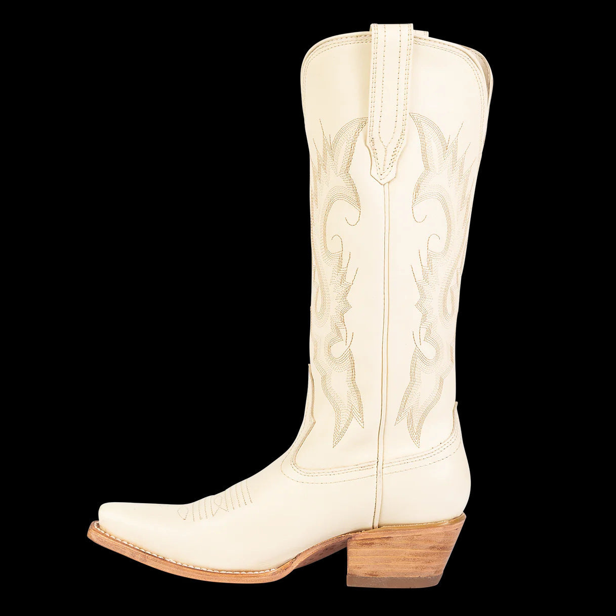 Chic Orthopedic Boots with Unique Design
