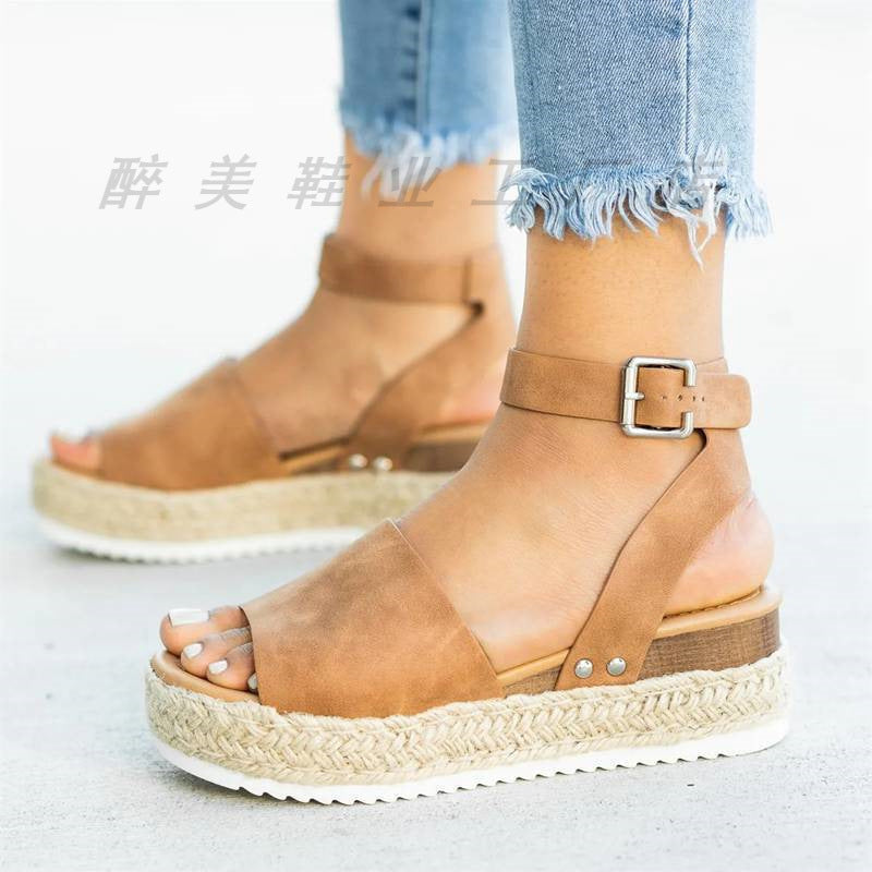 Elegant Orthopedic Sandals for Every Step
