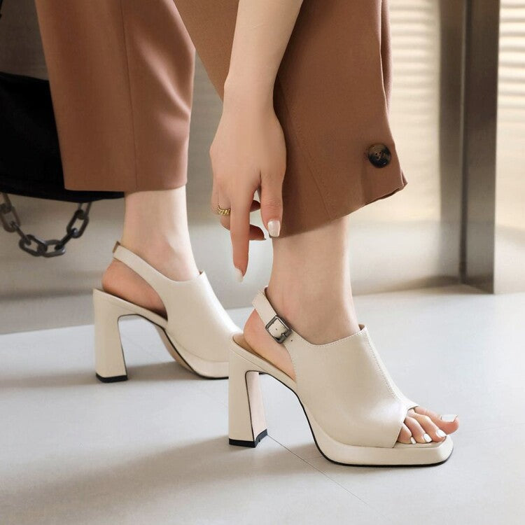 Elegant Orthopedic Sandals for Every Step