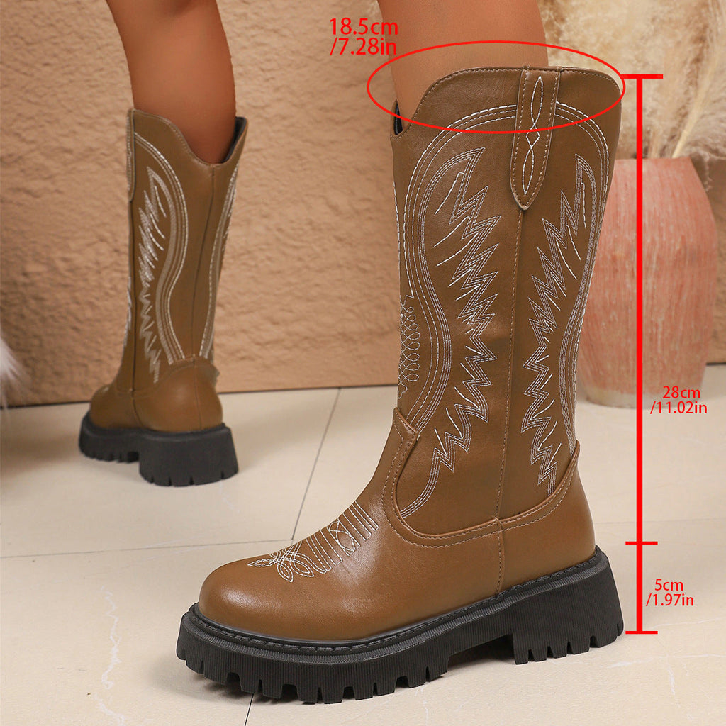 Stylish Orthopedic Boots for Any Occasion