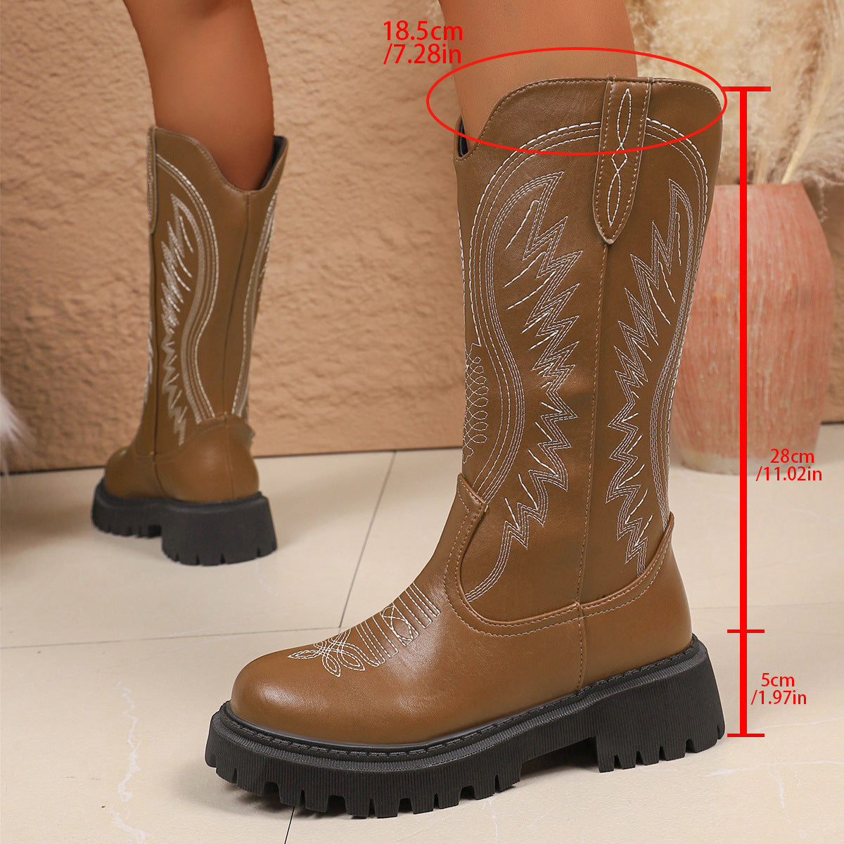 Stylish Orthopedic Boots for Any Occasion